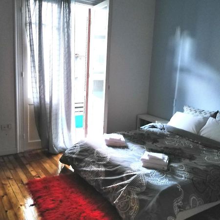 Downtown Apartment Thessaloníki Ngoại thất bức ảnh