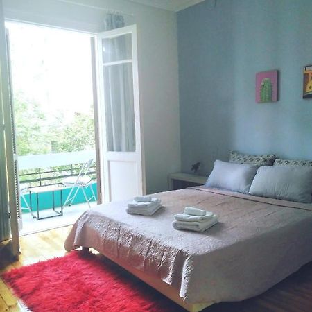 Downtown Apartment Thessaloníki Ngoại thất bức ảnh