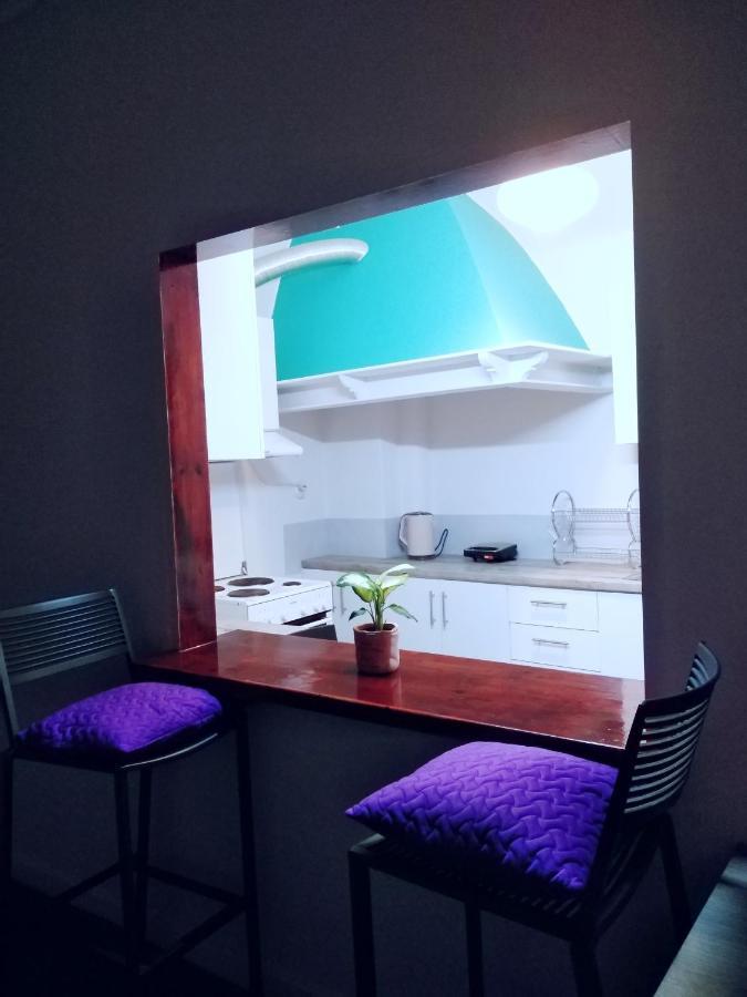 Downtown Apartment Thessaloníki Ngoại thất bức ảnh