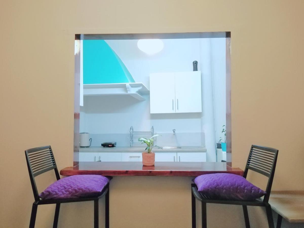 Downtown Apartment Thessaloníki Ngoại thất bức ảnh