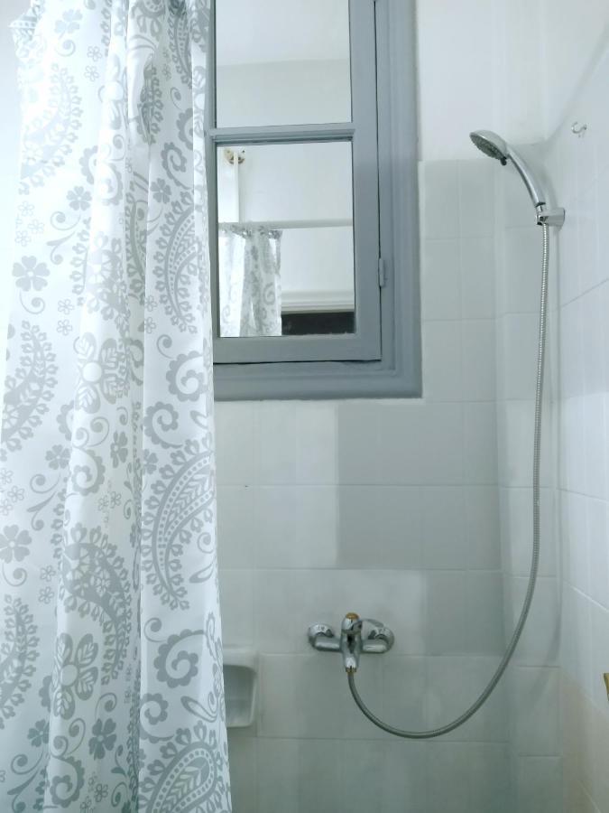 Downtown Apartment Thessaloníki Ngoại thất bức ảnh