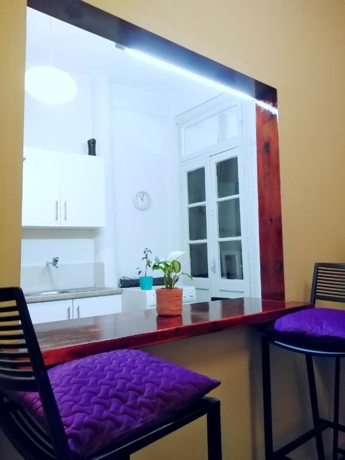 Downtown Apartment Thessaloníki Ngoại thất bức ảnh