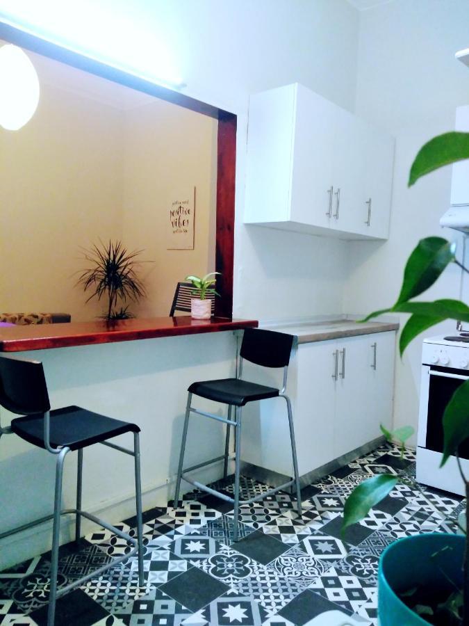 Downtown Apartment Thessaloníki Ngoại thất bức ảnh